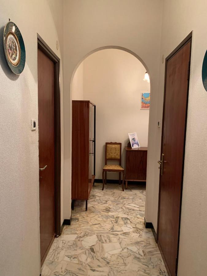 La Casetta Di Piero By Smart-Home Genua Exterior foto